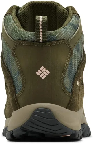 Miniatura 5 de Columbia Botas de senderismo impermeables Crestwood para mujer