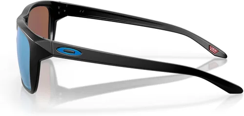 Miniatura 111 de Oakley Mens OO9448 Sylas Rectangular Sunglasses