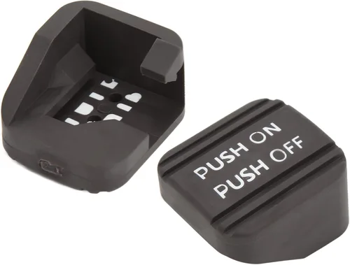 Miniatura 7 de Fydun Coche aparcamiento de emergencia pedal pad 46531?CK000 goma freno pedal pad reemplazo para Altima Rogue Quest