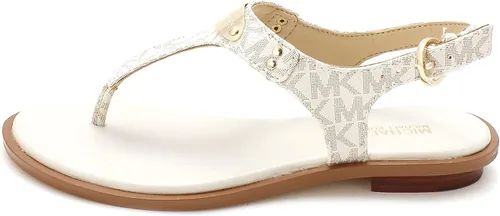 Miniatura 2 de Michael Kors MK Plate Tanga