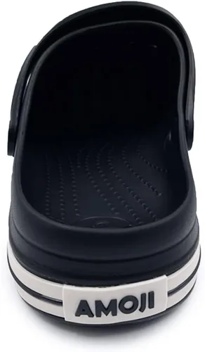 Miniatura 4 de Amoji Zapatos de ducha unisex para jardín CL1820