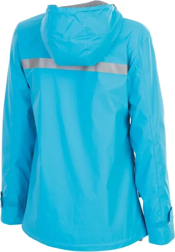 Miniatura 3 de Charles River Apparel Women's New Englander Wind & Waterproof Rain Jacket