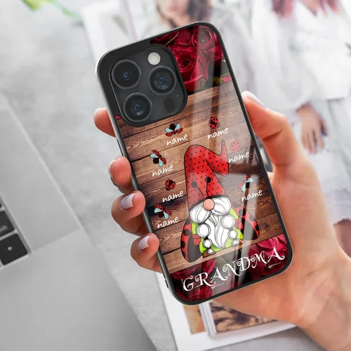 Miniatura 6 de Fundas de teléfono con nombre personalizado, regalos estéticos para mujer para iPhone 6 7 8 11 12 13 14 15 16 17 Pro Max Plus Mini X, para Samsung