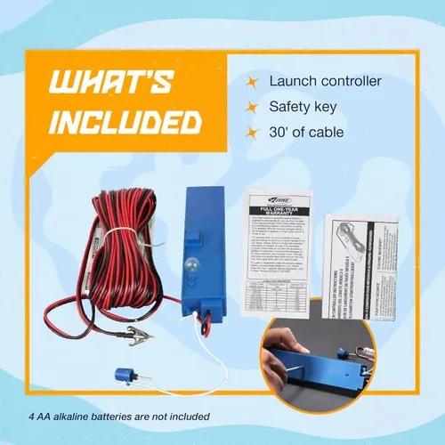 Miniatura 3 de Controlador de lanzamiento Estes 2230 E