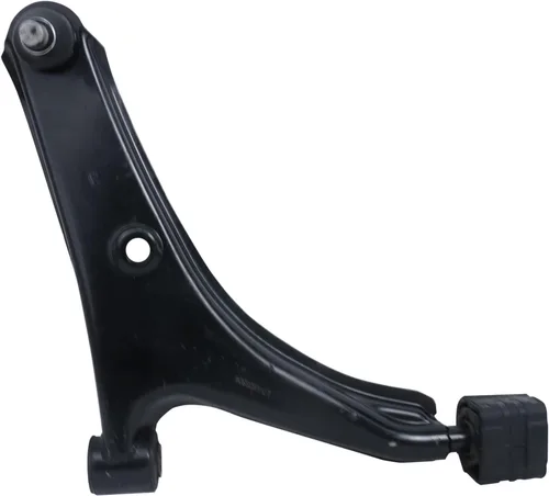 Miniatura 219 de Detroit Axle - Brazo de control delantero para Chevy Tahoe Avalanche Silverado Suburban GMC Sierra Yukon XL 1500 Express Savana 2500 Cadillac