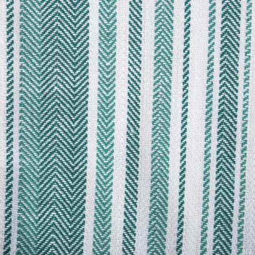Miniatura 12 de DII Surtido Tejido, Juego de Paños de Cocina, 18x28 pulgadas, Verde Azulado, 5 Piezas