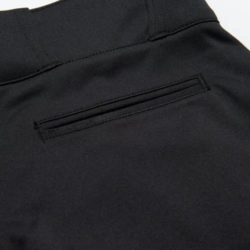 Miniatura 4 de CHAMPRO Men's Standard Triple Crown Open Bottom Baseball Pants