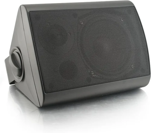 Miniatura 5 de ALTAVOZ DE MONTAJE EN PARED NEGRO 5IN
