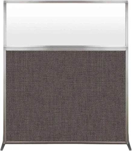 Miniatura 33 de Versare Hush Screen - Divisor de habitación portátil Divisor de pared de estación de trabajo Paneles silenciosos de privacidad independientes