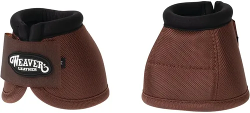 Miniatura 13 de Weaver Leather Ballistic No-Turn Bell Boots Turquesa