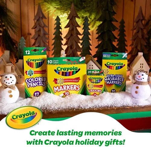 Miniatura 7 de Crayola Scribble Scrubbie Pets - Tobogán acuático de dinosaurio, juguetes de dinosaurio para niños, juguete de aseo de mascotas, regalos para niños