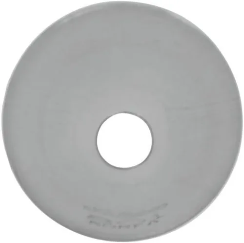 Miniatura 2 de Ateco Tubo de pastelería - Liso - Talla 801