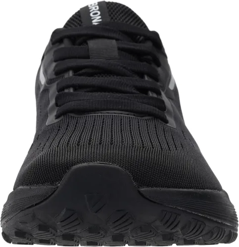 Miniatura 6 de Bronax Zapatillas de correr con punta ancha para hombre Zapatillas de tenis para dar forma natural al pie