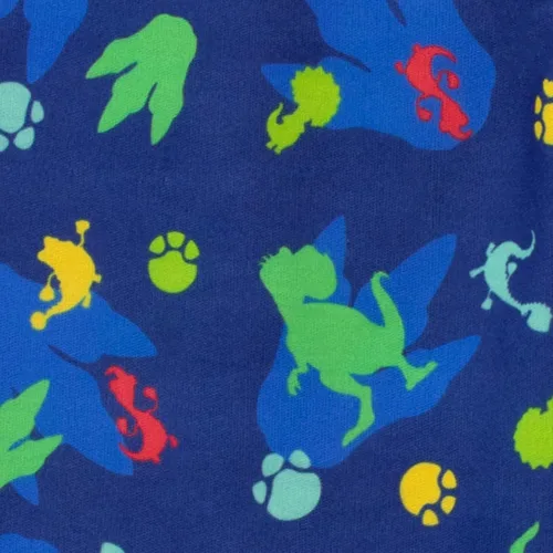 Miniatura 5 de Gigantosaurus Pijama de dinosaurio multicolor para niños