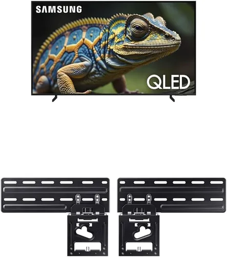 Miniatura 18 de Samsung - Smart TV QLED 4K de 43 pulgadas de la serie Q60D, Quantum HDR, con Object Tracking Sound Lite, Motion Xcelerator, diseño delgado, Gaming