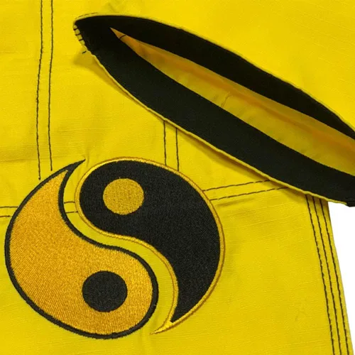 Miniatura 8 de FLUORY BJJ Gi, uniforme brasileño Jiu Jitsu para hombres y mujeres