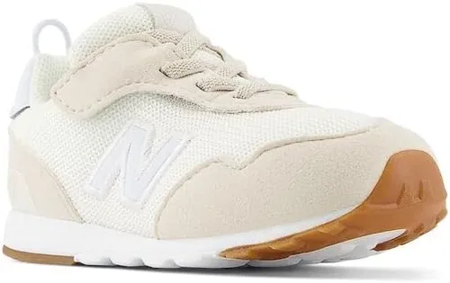 Miniatura 4 de New Balance Baby-Girl's 515 V1 New-b Hook and Loop Sneaker