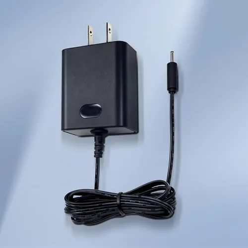 Miniatura 4 de Yealink Fuente de alimentación para auriculares DECT inalámbricos WH62 WH63, 5V/1.2A, YLPS051200B1-US
