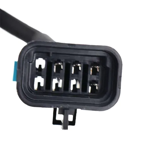 Miniatura 4 de Arnés de cableado de puerta trasera 7109403 6716419 para Bobcat T110 T140 T180 T190 T200 T250 T300 T320 A220 A300 S205 S220 S250 S300 S300 S205 S250