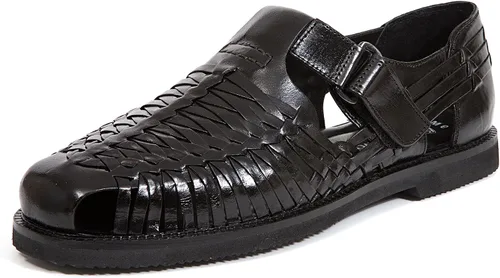 Deer Stags Bamboo2 - Sandalias de vestir clásicas para hombre, estilo informal, cómodas