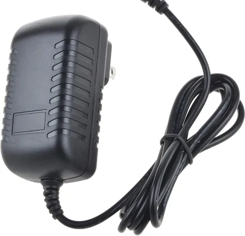 Accessory USA Adaptador de CA para Sony ICF-C11iP ICF-C11iP/BLK AM/FM despertador Radio Fuente de alimentación