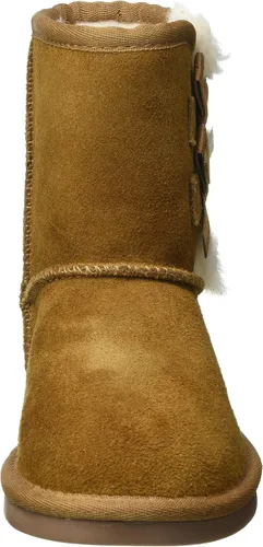 Miniatura 2 de Koolaburra by UGG Unisex-Child Victoria Short Fashion Boot