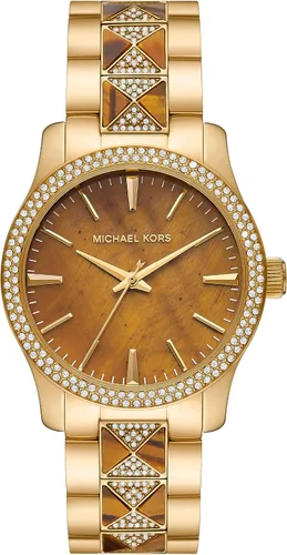 Miniatura 8 de Michael Kors MK7354 - Pista de tres manos