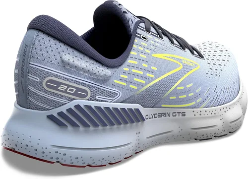 Miniatura 4 de Brooks Women's Glycerin GTS 20 Supportive Running Shoe