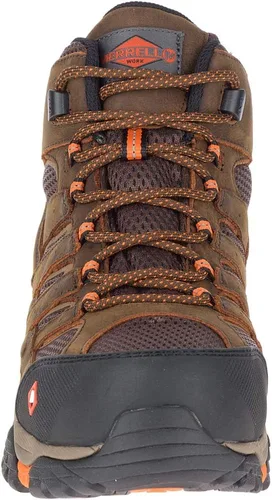 Miniatura 5 de MERRELL Hombre MOAB VERTEX MID WP CT