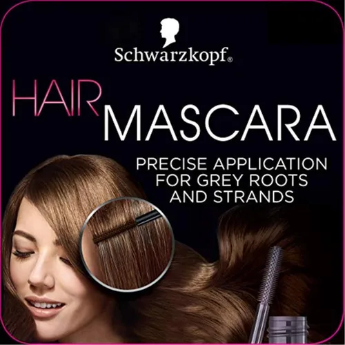 Miniatura 2 de Schwarzkopf Máscara para el cabello, rojo, 1 tubo (0.5 fl oz)