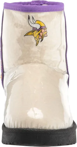 Miniatura 159 de FOCO NCAA Team Sherpa Botas de lluvia con forro para mujer