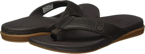Miniatura 9 de Reef Sandalias para hombre Cushion Lux, Marrón