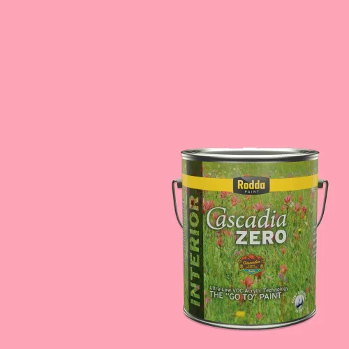 Miniatura 15 de Rodda Paint CASCADIA ZERO - Pintura e imprimación semibrillante para interiores en uno, cuarto de galón, madera de haya beechwood