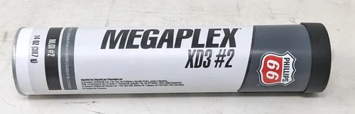 Miniatura 2 de Tubo de grasa Megaplex XD3 14oz 1082366