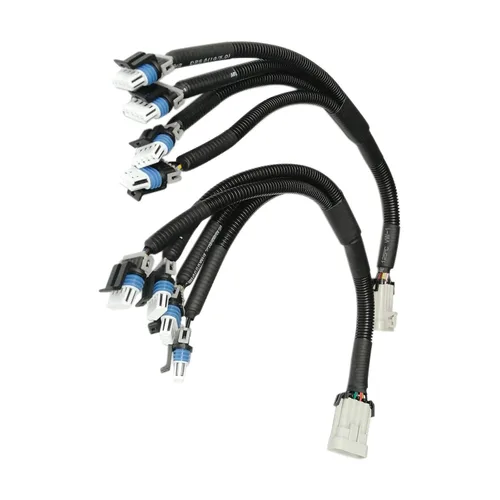 Miniatura 8 de Conector de arnés de bobina de encendido para Chevrolet C6500 KODIAK V8 8.1L 2001-2009