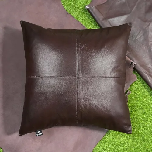Miniatura 5 de Funda de almohada de piel de cordero – silla, cama, diván, funda de cojín para sofá, fundas decorativas para sala de estar y dormitorio, 14 x 14