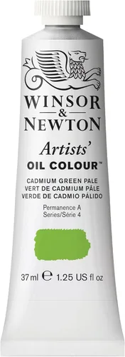 Miniatura 91 de Winsor & Newton Pintura al óleo Alizarin Crimson