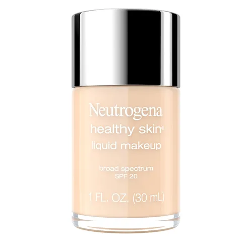 Neutrogena Piel Sana líquido Maquillaje 030 Buff
