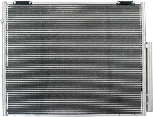 Miniatura 866 de TRQ Secador receptor de condensador de aire acondicionado compatible con Pontiac Vibe 2009-2010 2011-2016 Scion tC 2008-2015 xB 2009-2019 Toyota