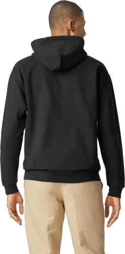 Miniatura 2 de Gildan Sudadera con capucha Softstyle para adultos, estilo GSF500