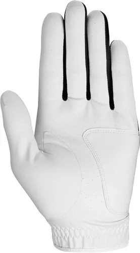 Miniatura 2 de Callaway Golf 2019 Weather Spann guante Blanco