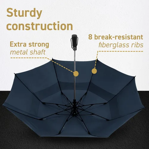 Miniatura 48 de EEZ-Y Folding Golf Umbrella