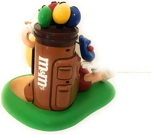 Miniatura 5 de M&M's Mulligan Ville - Dispensador de dulces