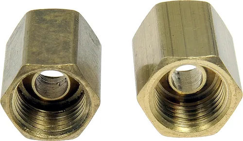 Miniatura 3 de Dorman 919-245 Kit de línea de freno de acero inoxidable compatible con determinados modelos Ford (OE FIX)