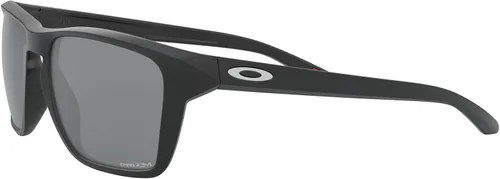 Miniatura 97 de Oakley Mens OO9448 Sylas Rectangular Sunglasses