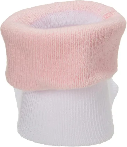 Miniatura 3 de Hudson Baby Diadema y calcetines para niña