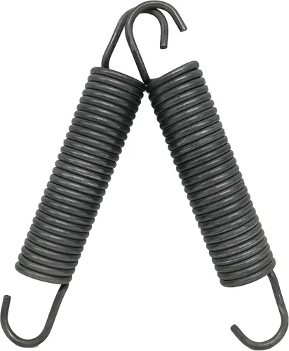 Miniatura 6 de 2 piezas W10135004 8182814 Muelle de suspensión para lavadora de Whirlpool Kenmore 8181762 1470473 8182796 1200353 AH1485946 EA1485946 PS1485946