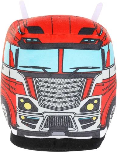 Miniatura 3 de Zapatillas para adultos Transformers Optimus Prime Semi Truck