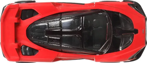 Miniatura 4 de Hot Wheels Cars, Premium Fast & Furious - Coche fundido a presión a escala 1:64 para coleccionistas inspirados en la franquicia de películas Fast &