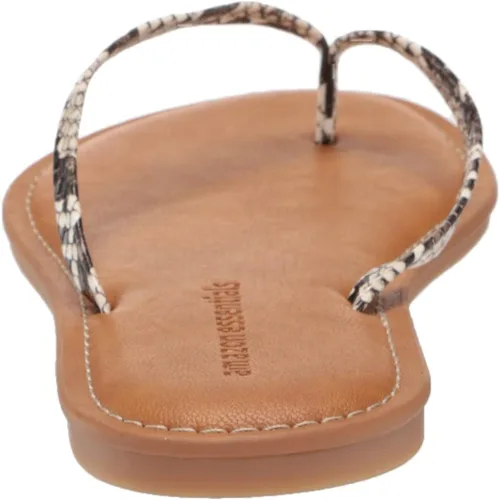 Miniatura 3 de Tienda Essentials Women's Thong Sandal